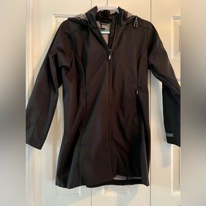 Women’s REI Long Waterproof Jacket